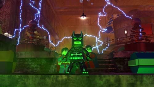 Lego Batman 2 DC Superheroes Essentials (PS3)