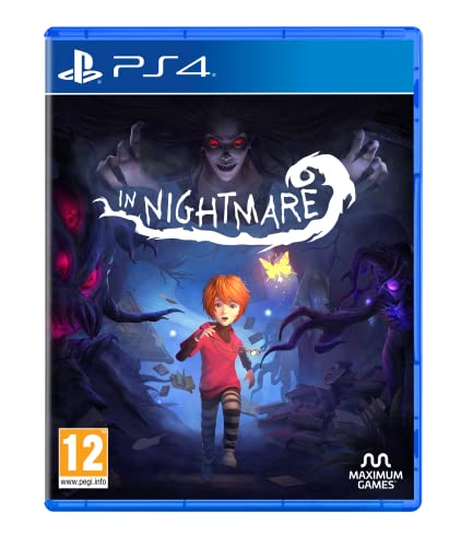 In Nightmare (PS4)