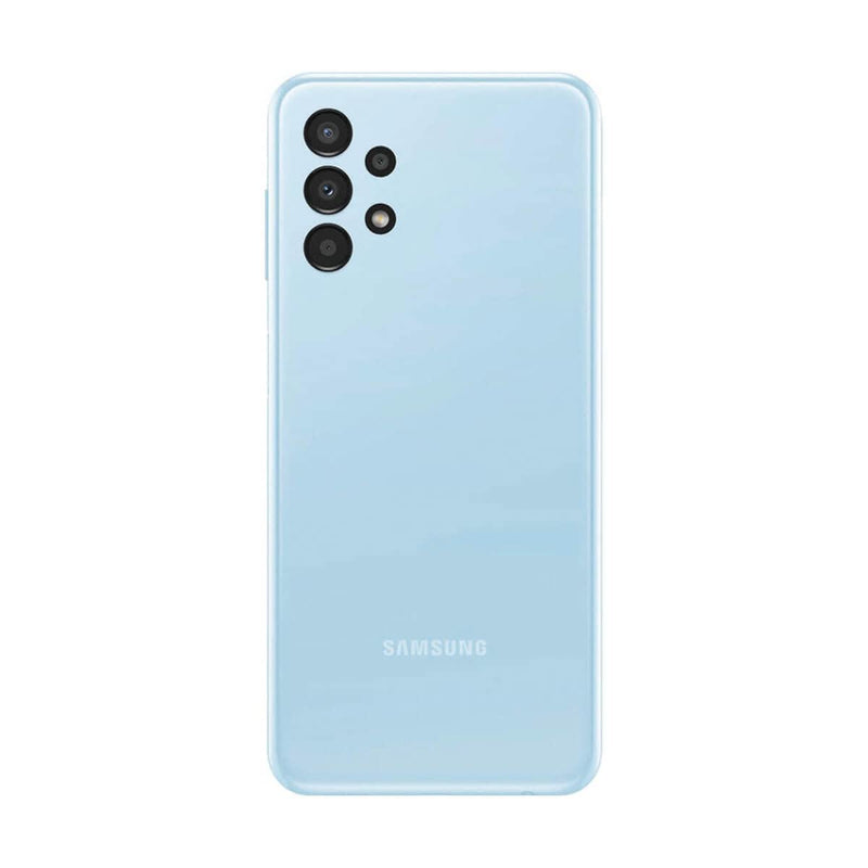 Samsung Galaxy A13 unlocked Dual SIM 64 GB 4 GB RAM, Blue