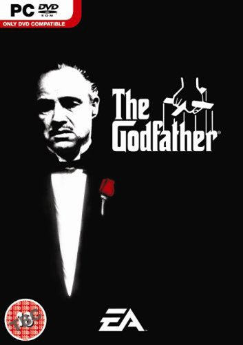 The Godfather (PC DVD)