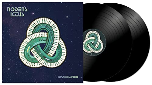 Spacelines [VINYL]