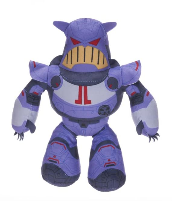 Envi 12inch Buzz Light-year Soft Toy Plush (Emperor Zurg)