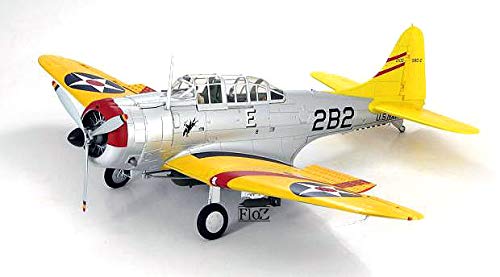 Hobby Master USA SBD-2 Lexington AC 1/32 diecast plane model aircraft