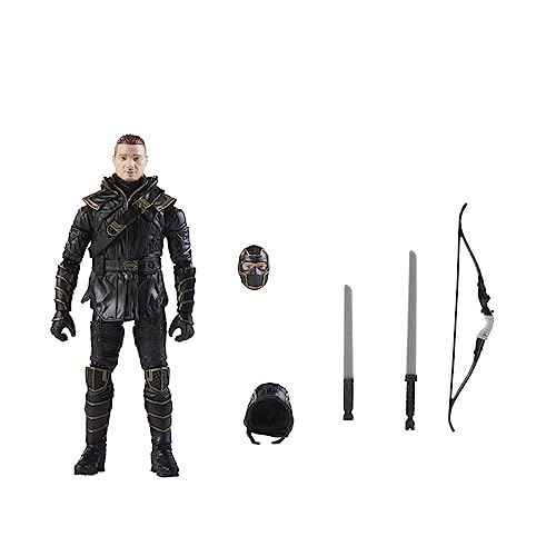 Hasbro Hawkeye Marvel Legends Marvel's Ronin 6-inch Action Figure