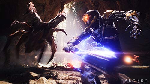 Anthem - Standard Edition | PC Download - Origin Code