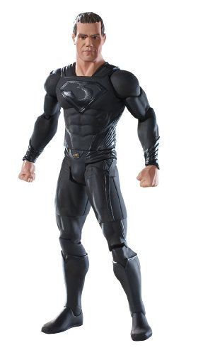 Superman Man of Steel Movie Masters General Zod Action Figure