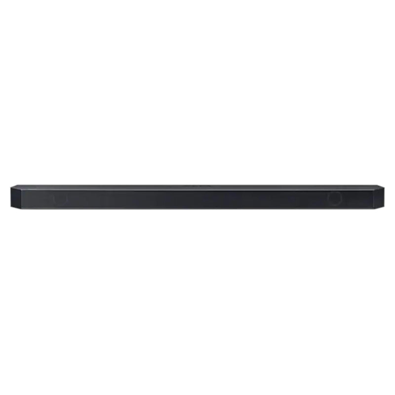 Samsung Q930C Soundbar Speaker (2023) - 17 Speaker Home Sound System With Adaptive Sound, Wireless Dolby Atmos And Wireless Subwoofer, Alexa Built In, Smart Surround Sound, Bluetooth, WiFi & Airplay