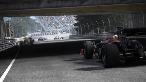 Formula 1 2010 (Xbox 360)