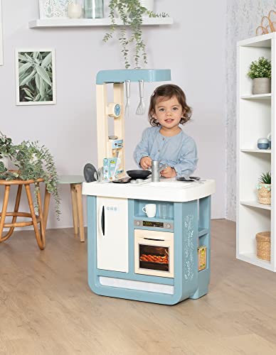 Smoby Bon Appetit Kitchen - playset for children aged 3+, 7600310824