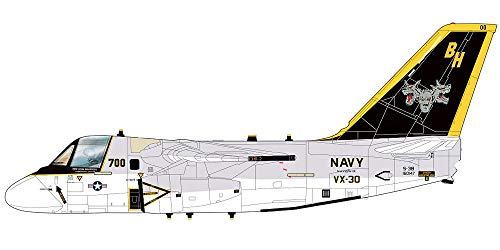 HA4911 Lockheed S-3B Viking BuNo 159746, VX-30 Bloodhounds, 2016