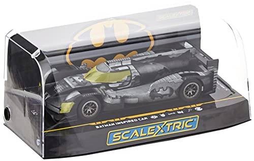 Scalextric C4140 Batman Car - World Sport Champ/Endurance