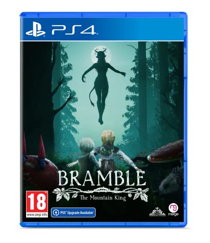 Merge Games Bramble: The Mountain King (PS4)