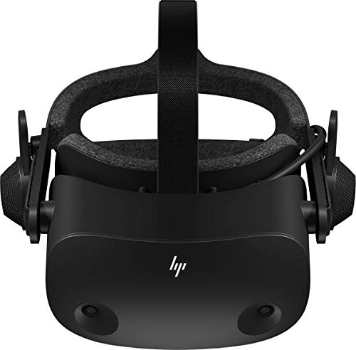 HP Reverb G2 Virtual Reality Headset inkl. Controller