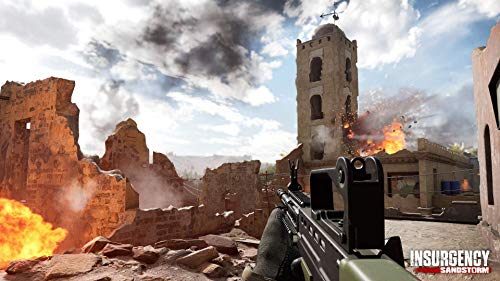 Insurgency Sandstorm (Xbox One)