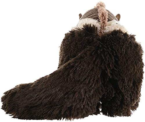 Wild Republic 11652 Anteater Plush Cuddlekins Cuddly Soft toys Kids Gifts, Brown, 30 cm