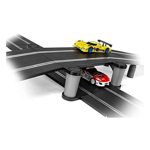 Elevated Cross Over Scalextric Accessory Pack