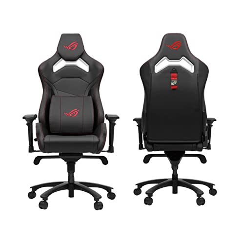 ROG Chariot Core Ergonomic Gaming Chair