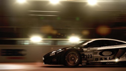 GRID: Autosport (Xbox 360)