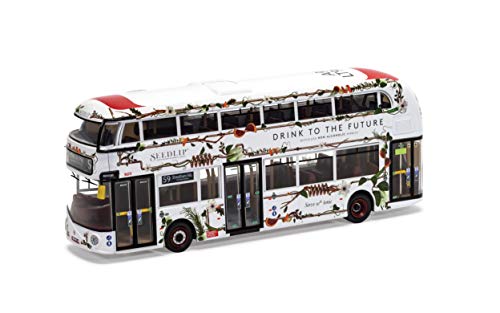 Corgi OM46631B Diecast Model Wrightbus RM - Arriva London - LTZ 1120 - Route 59 Streatham Hill - Seedlip