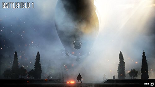 Battlefield 1 [PC Code - Origin]