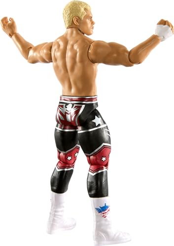 WWE Action Figure - Series