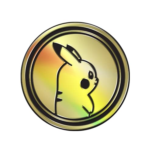 Pokémon TCG: GO Mini Tin - Eevee (2 Booster Packs & 1 Art Card)