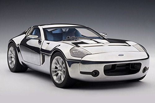 Ford Shelby GR-1 Concept - Aluminium Casting 1:18 Model 73071