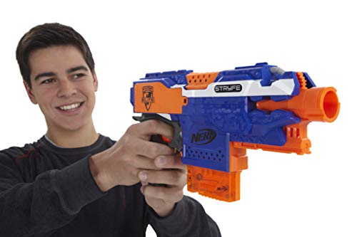 NERF N-Strike Elite Stryfe Blaster