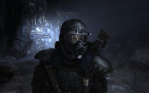 Metro 2033 (Xbox 360)