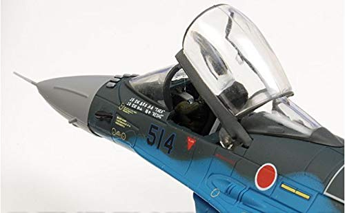 Hobby Master Mitsubishi F-2A JASDF 6th Hikotai