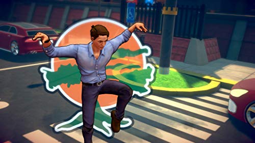 Cobra Kai: The Karate Saga Continues (PS4)