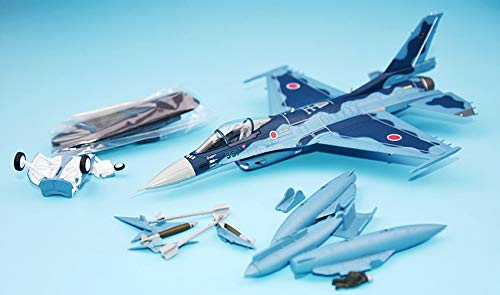 Hobby Master Japan F-2A 1/72 diecast plane model aircraft