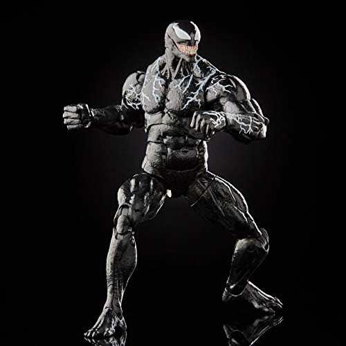 Marvel Hasbro Legends Series Venom 15-cm Collectible Action Figure Venom Toy