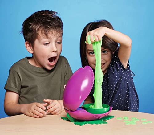 Ravensburger Slimy Joe - Board Games for Families Kids Age 4 Years and Up - Fun Slime Game!