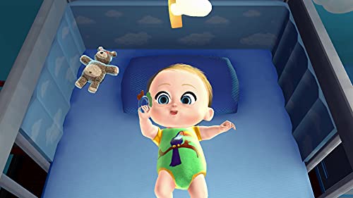 My Universe: My Baby - New Edition (Nintendo Switch)