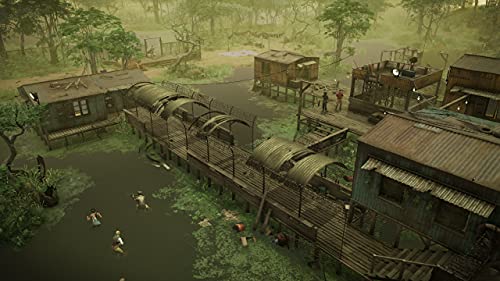 Jagged Alliance 3 Standard | PC Code - Steam