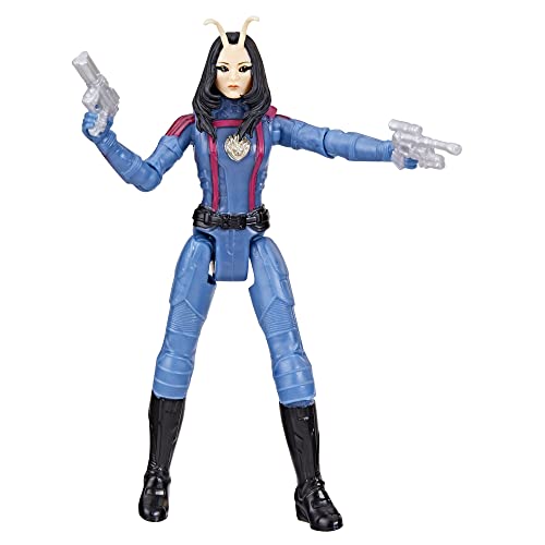 Hasbro Marvel GUARDIANS OF THE GALAXY 4IN FIGURE GAMOW