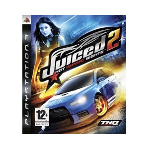 Juiced 2: Hot Import Nights (PS3)