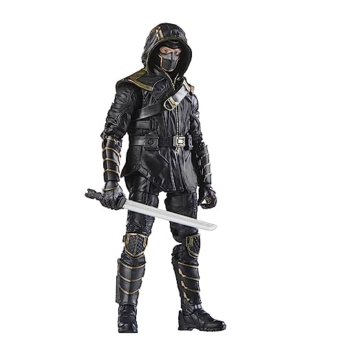 Hasbro Hawkeye Marvel Legends Marvel's Ronin 6-inch Action Figure