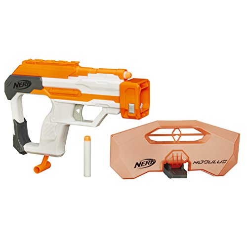 NERF Modulus Strike and Defend Upgrade Kit