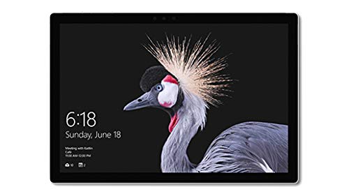 Microsoft Surface Pro 4 - Core i7, 8GB RAM, 256GB SSD (Tablet and Pen Only) (Renewed)