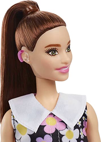 Barbie Fashionistas Doll