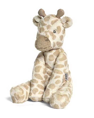 Mamas & Papas Super Soft Plush Toy, Geoffrey Giraffe