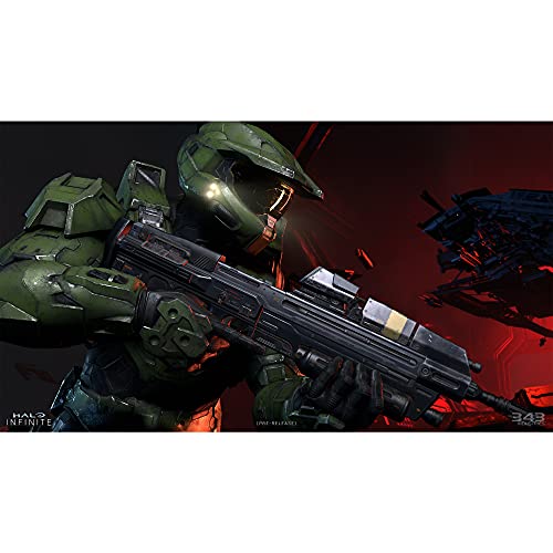 Xbox Halo Infinite [Xbox Series X, Xbox One] (Xbox Series X)