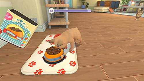 My Universe: Puppies & Kittens (Nintendo Switch)