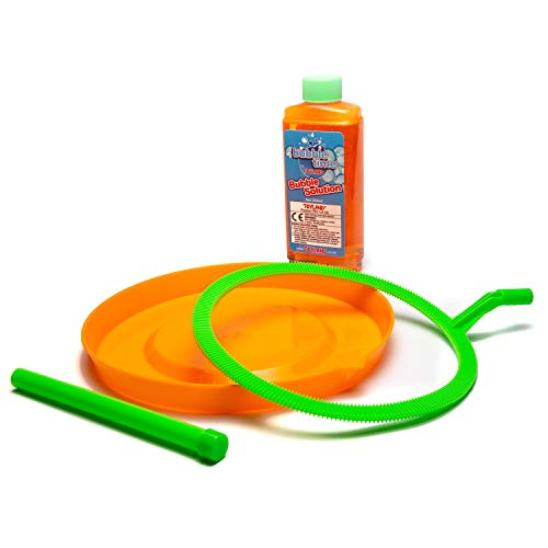 Toyland® Giant Bubble Making Kit/Solution - Create Huge Bubbles - Outdoor Toys - Garden Games (Bubble Kit)