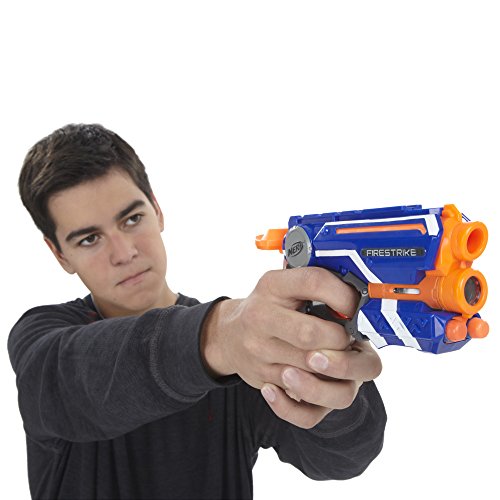 Nerf N-Strike Elite Firestrike - 53378F01