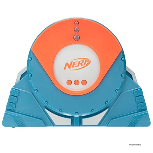 NERF Elite Skeet Shot Disc Launcher