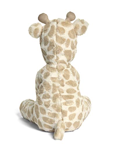 Mamas & Papas Super Soft Plush Toy, Geoffrey Giraffe