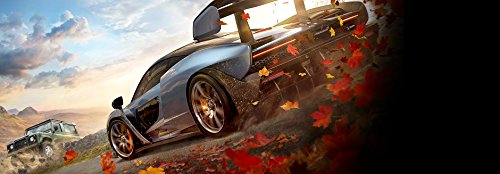 Forza Horizon 4 - Standard Edition (Xbox One)